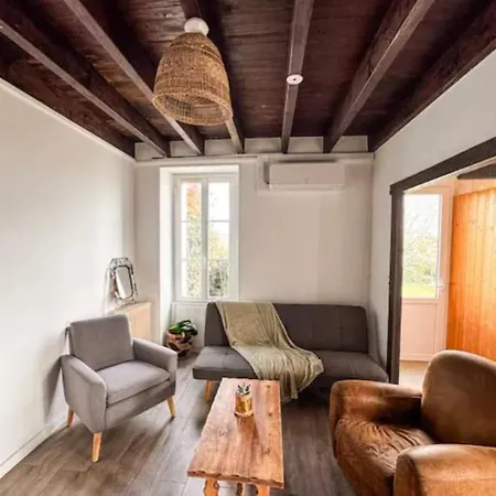 Maison Proche Chateau *